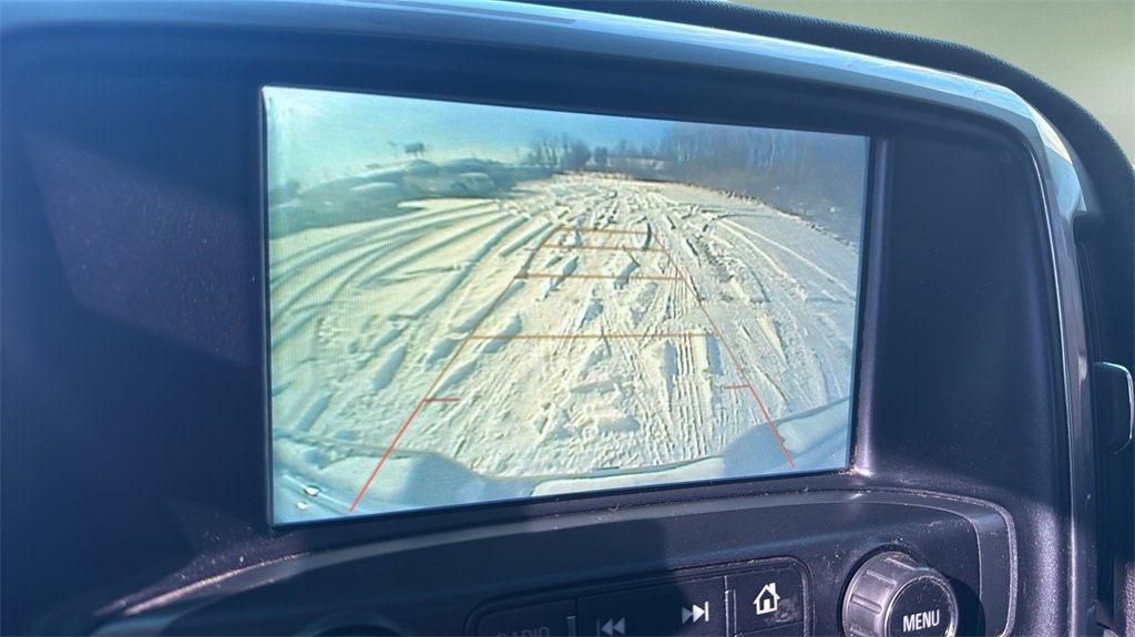 Used 2018 Chevrolet Silverado 1500 LT w/ All Star Edition image 29