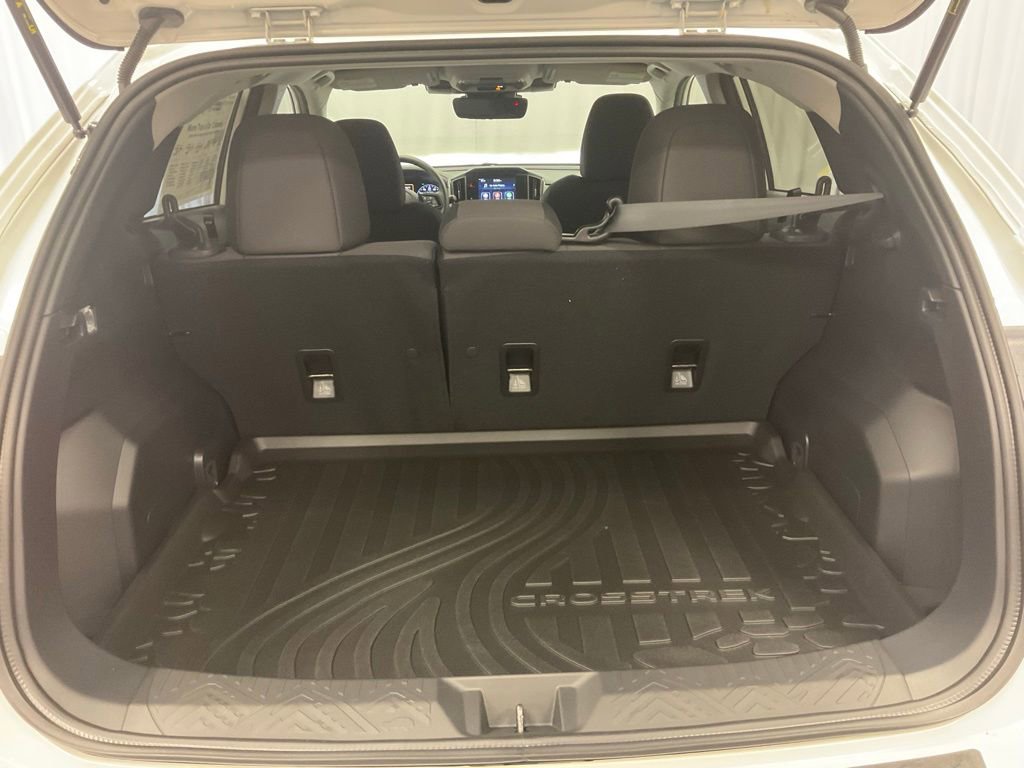New 2026 Subaru Crosstrek 2.0i Premium AWD/4WD image 32