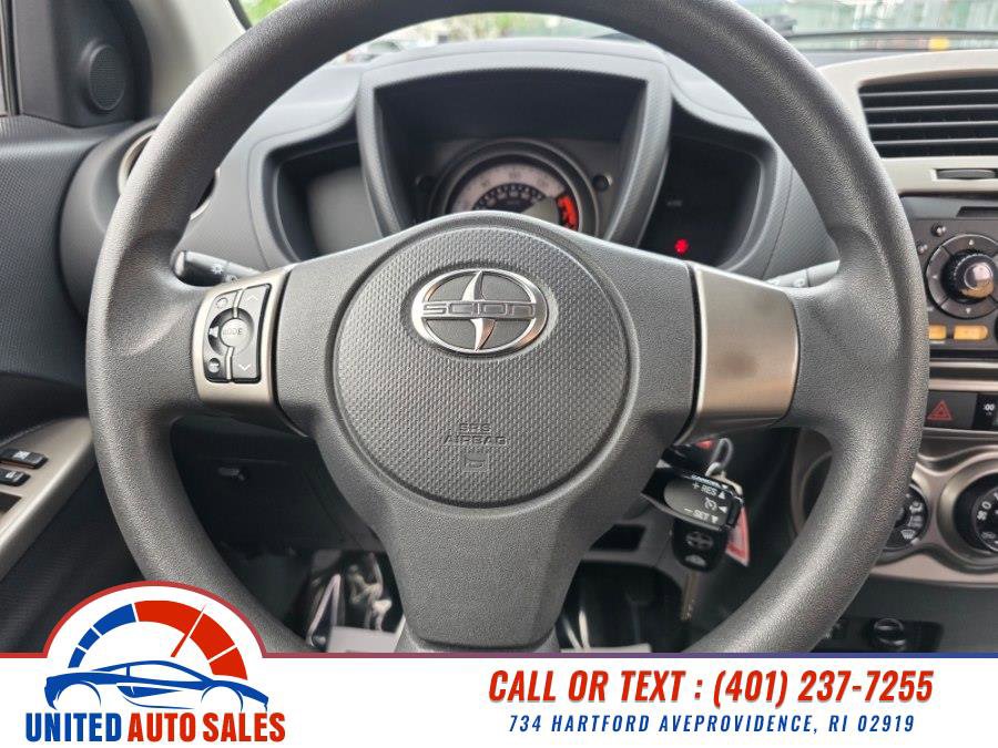 Used 2013 Scion xD FWD image 16