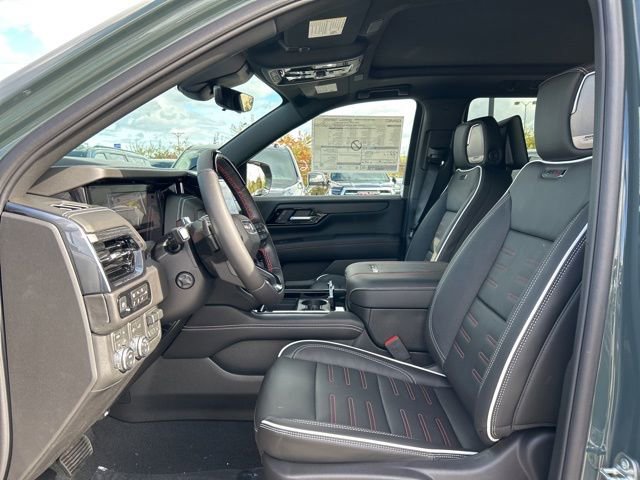 New 2026 GMC Yukon AT4 Ultimate image 11