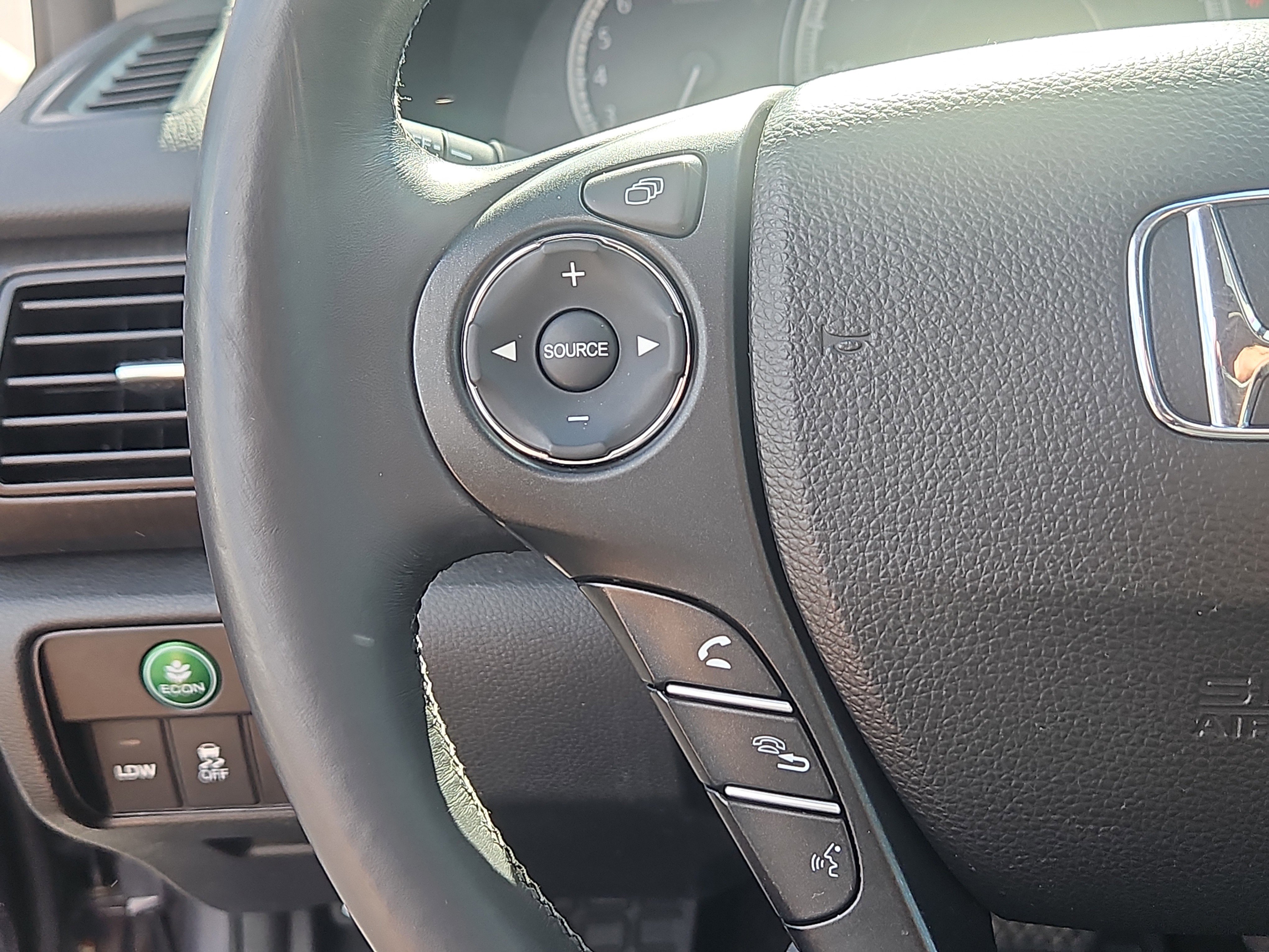 Used 2013 Honda Accord EX-L image 15