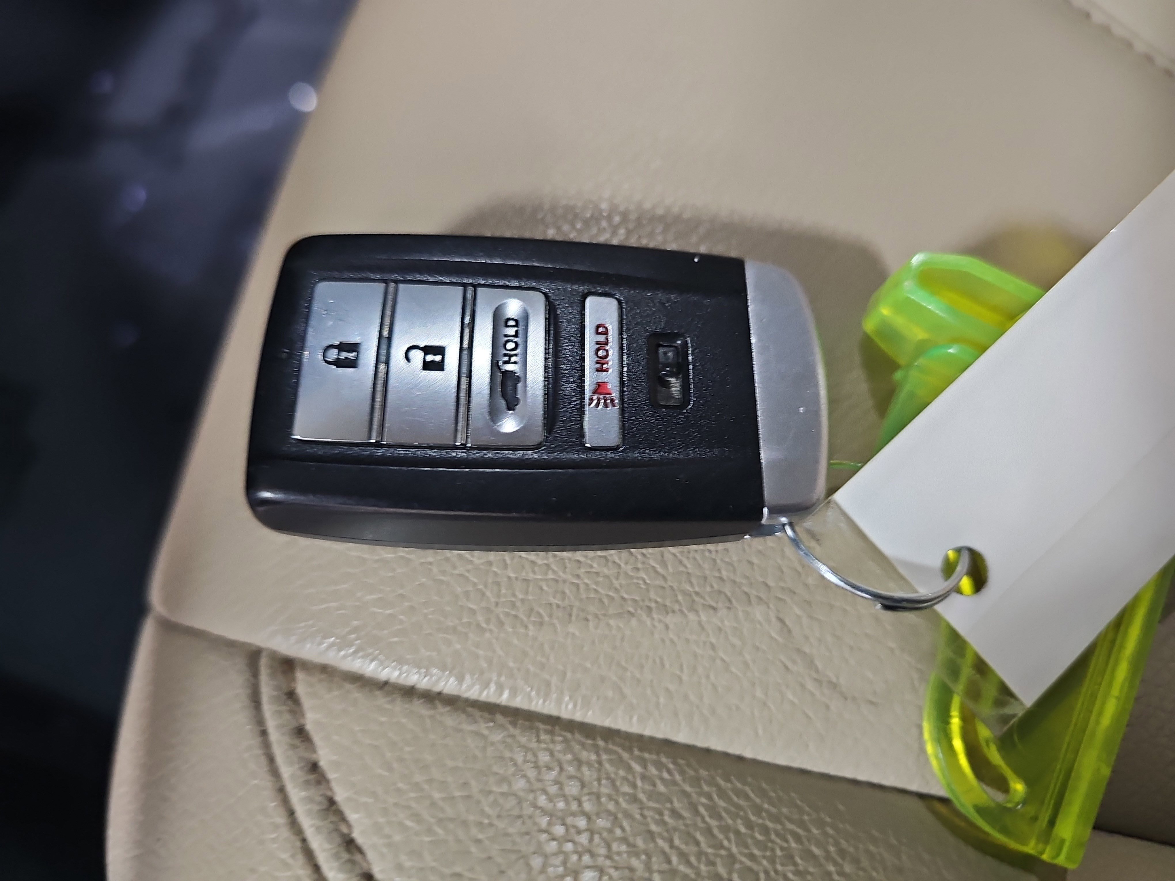 Used 2020 Acura RDX FWD image 36