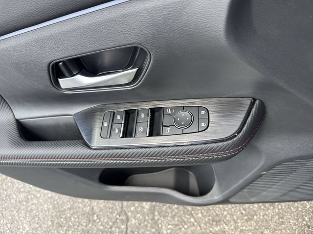 New 2026 Nissan Kicks SR FWD image 26