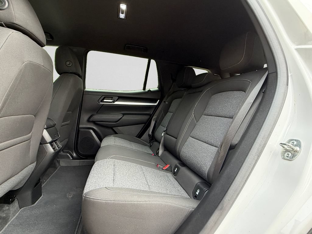 Used 2025 GMC Terrain Elevation AWD/4WD image 30