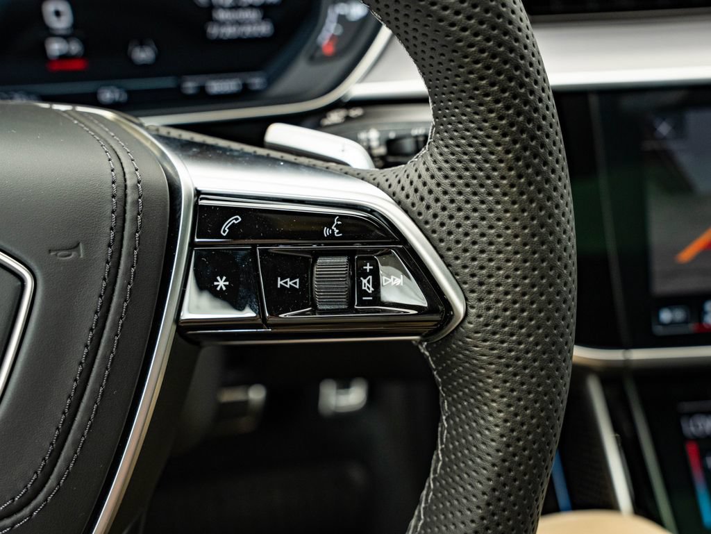 New 2026 Audi S8 AWD/4WD image 29