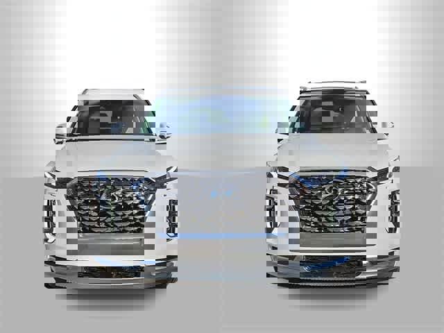 Used 2021 Hyundai Palisade Calligraphy w/ Cargo Package image 3