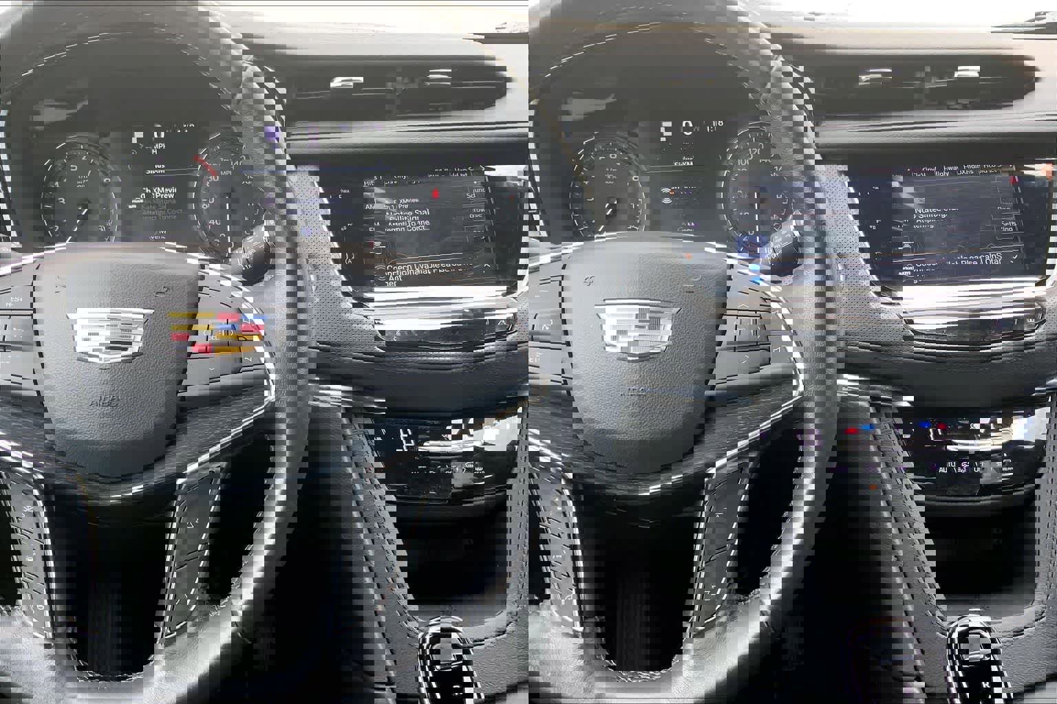 Used 2023 Cadillac XT5 Premium Luxury w/ Technology Package image 25