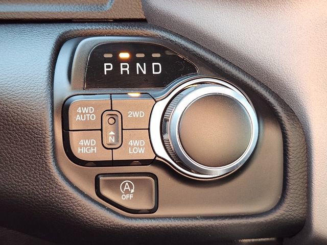 Used 2022 RAM 1500 Big Horn image 24