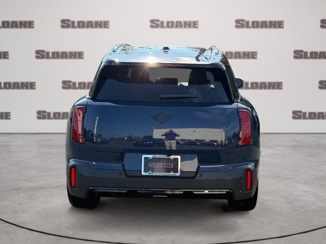 New 2027 MINI Cooper Countryman S AWD/4WD image 4