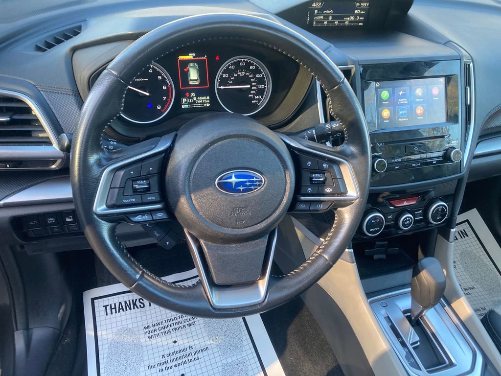 Used 2023 Subaru Forester Premium image 18