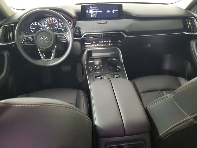 Certified 2024 MAZDA CX-90 3.3 Turbo w/ Select Package AWD/4WD image 15
