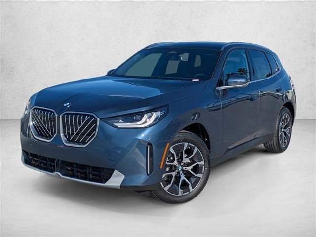 New 2026 BMW X3 xDrive30 w/ Premium Package image 1