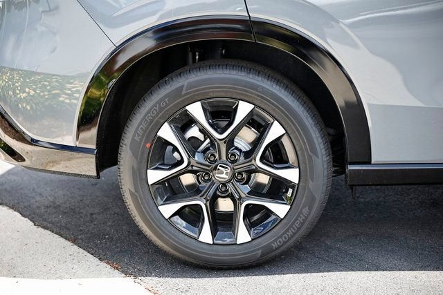 New 2027 Honda HR-V EX-L image 13
