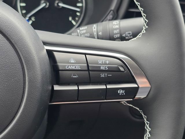 New 2026 MAZDA CX-30 Aire Edition image 27