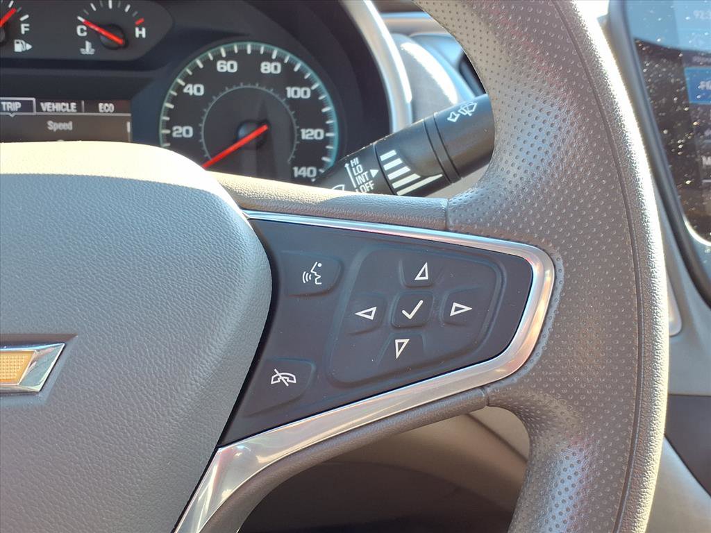 Used 2022 Chevrolet Malibu LT image 14