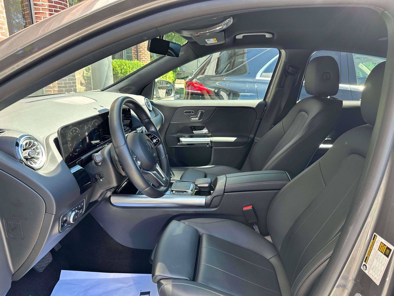 Certified 2023 Mercedes-Benz GLA 250 4MATIC image 16