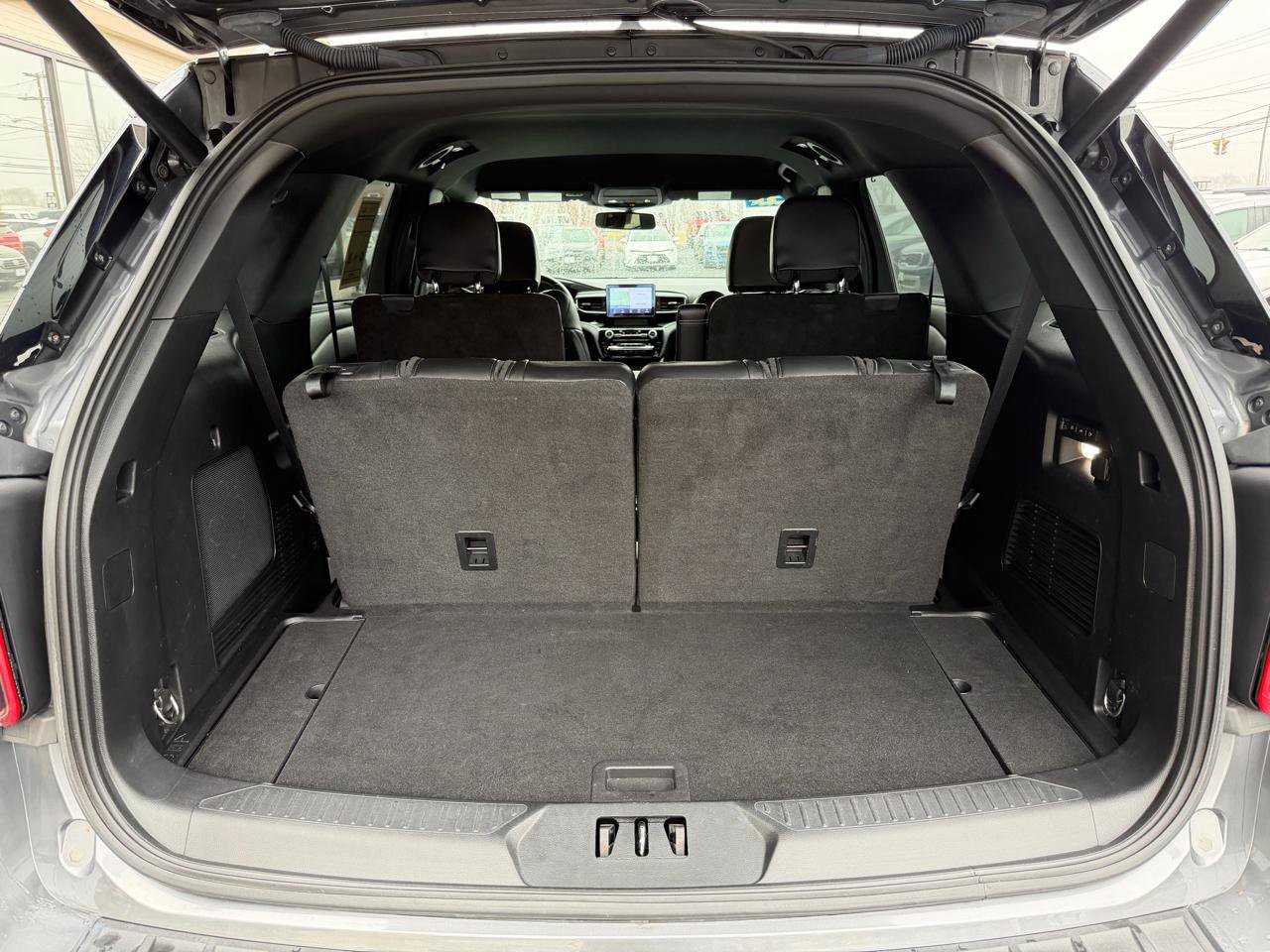 Used 2021 Ford Explorer ST w/ Equipment Group 401A image 24