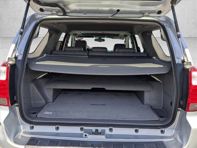 Used 2006 Toyota 4Runner Limited RWD image 6
