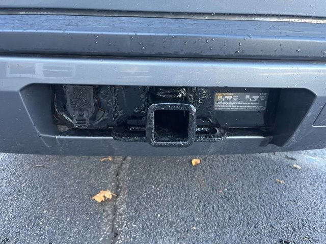 Used 2018 Chevrolet Suburban LT image 10