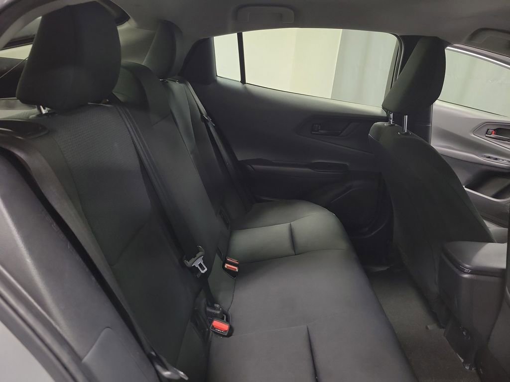 Used 2024 Toyota Prius LE image 21