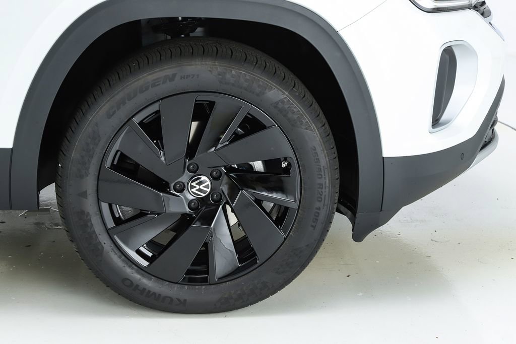 New 2026 Volkswagen Atlas SE image 53