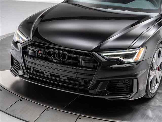 Used 2023 Audi S6 Premium Plus w/ Premium Plus Package image 9