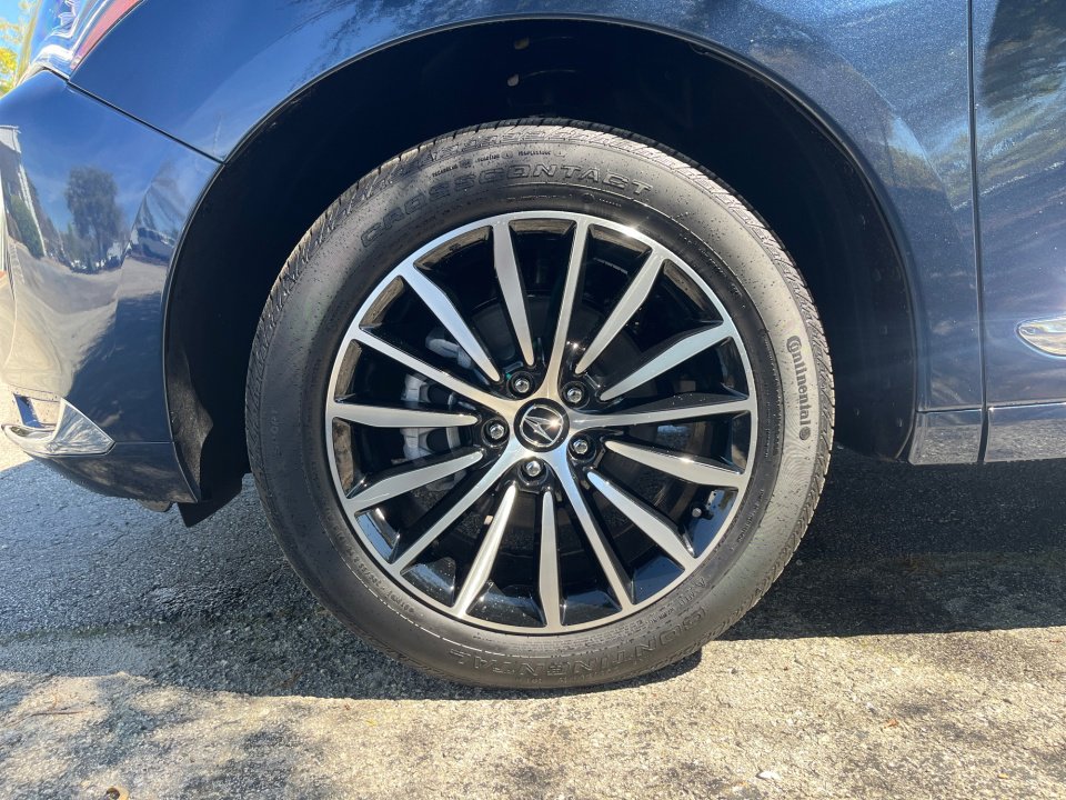 Certified 2026 Acura RDX w/Advance Package image 27