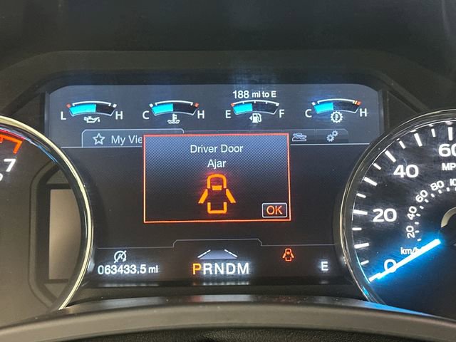 Used 2019 Ford F150 Lariat w/ Equipment Group 502A Luxury image 18