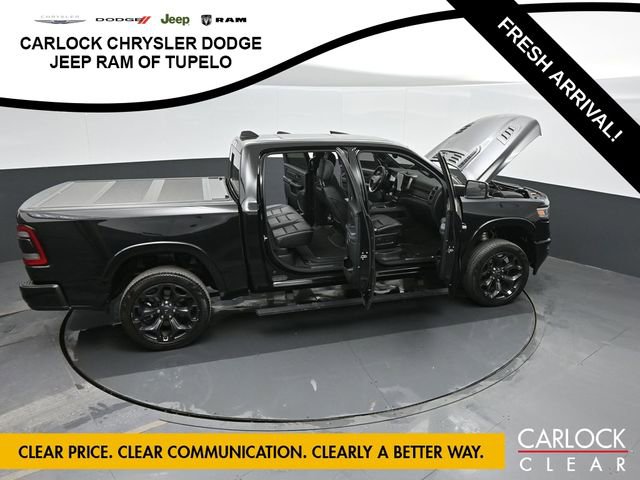 Used 2023 RAM 1500 Limited w/ Night Edition image 71