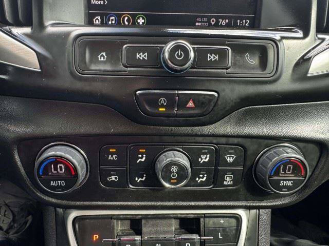 Used 2022 GMC Terrain SLE w/ Driver Convenience Package FWD image 33