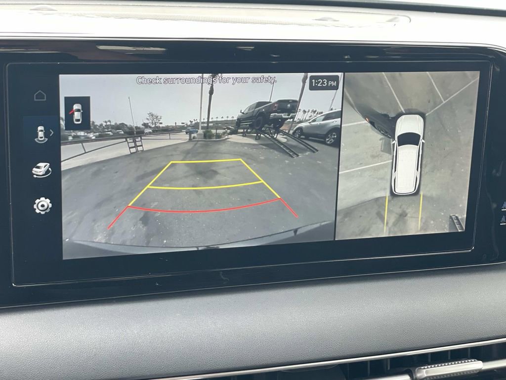 Used 2025 Hyundai Palisade XRT FWD image 11