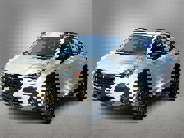 Certified 2024 Subaru Crosstrek 2.0i Premium w/ Crosstrek Mirror Package
