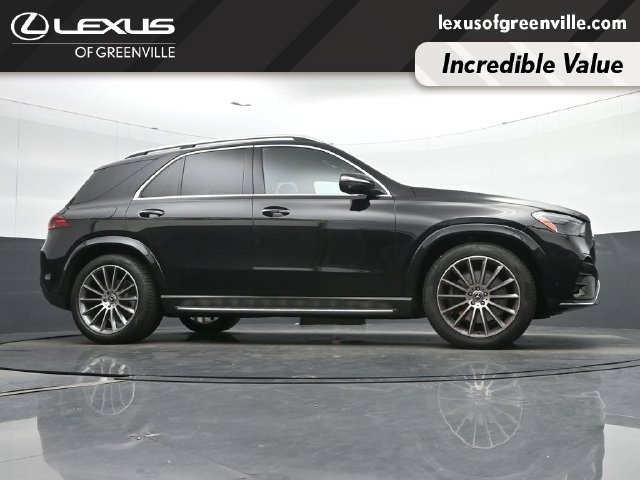 Used 2026 Mercedes-Benz GLE 450 4MATIC image 15
