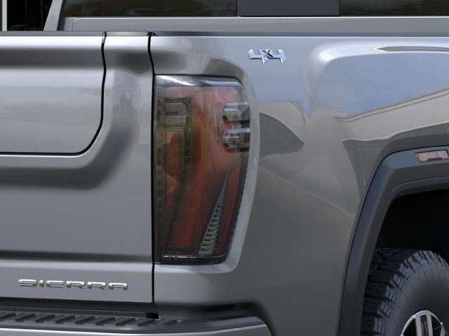 New 2025 GMC Sierra 2500 Denali Ultimate w/ Max Trailering Package image 11