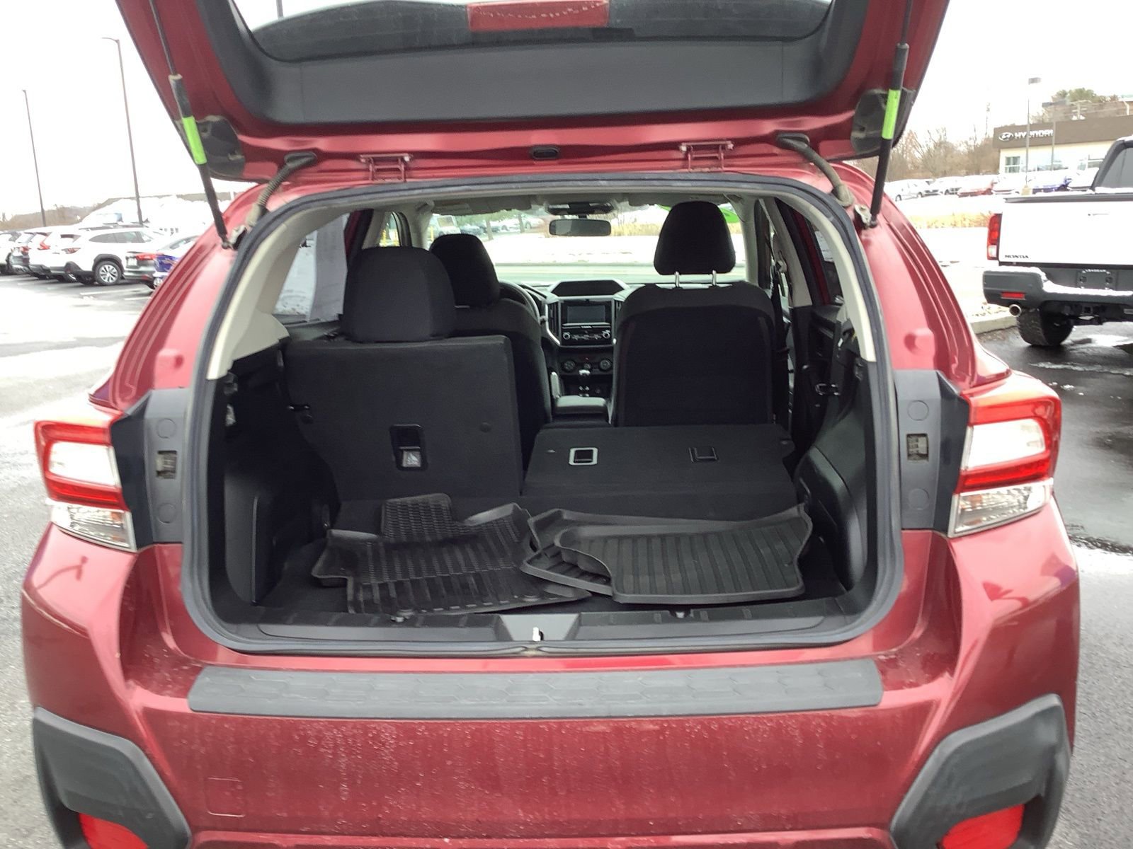 Used 2018 Subaru Crosstrek 2.0i image 22