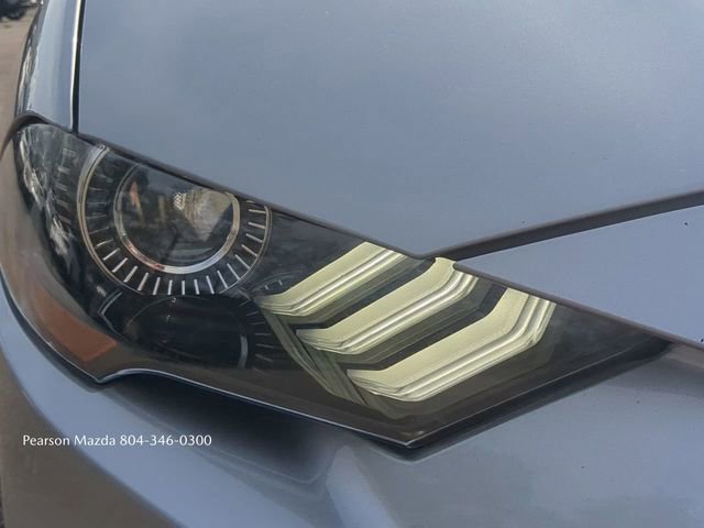 Used 2023 Ford Mustang Premium image 10