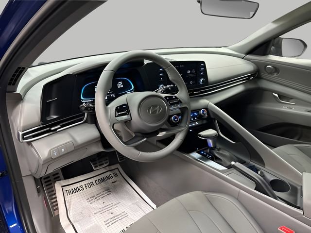 New 2026 Hyundai Elantra Sport w/ Cargo Package image 17