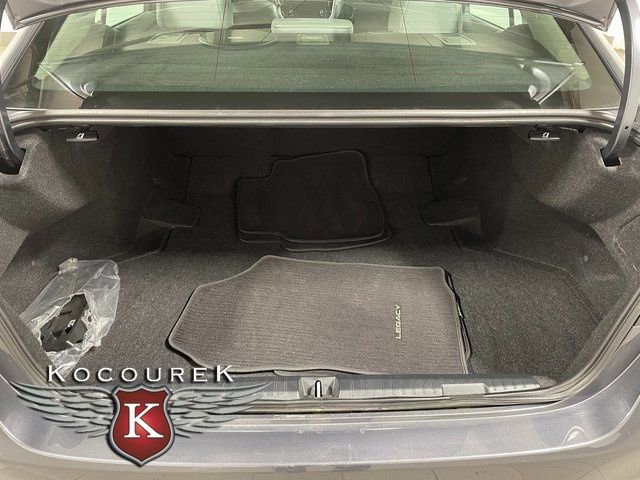 Used 2024 Subaru Legacy Limited AWD/4WD image 25