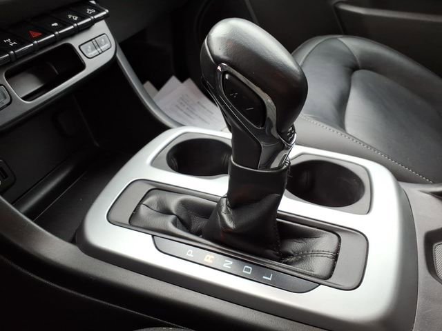 Used 2022 Chevrolet Colorado ZR2 w/ Colorado ZR2 Bison Edition image 30