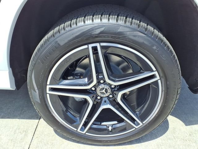 New 2026 Mercedes-Benz GLS 450 4MATIC image 24