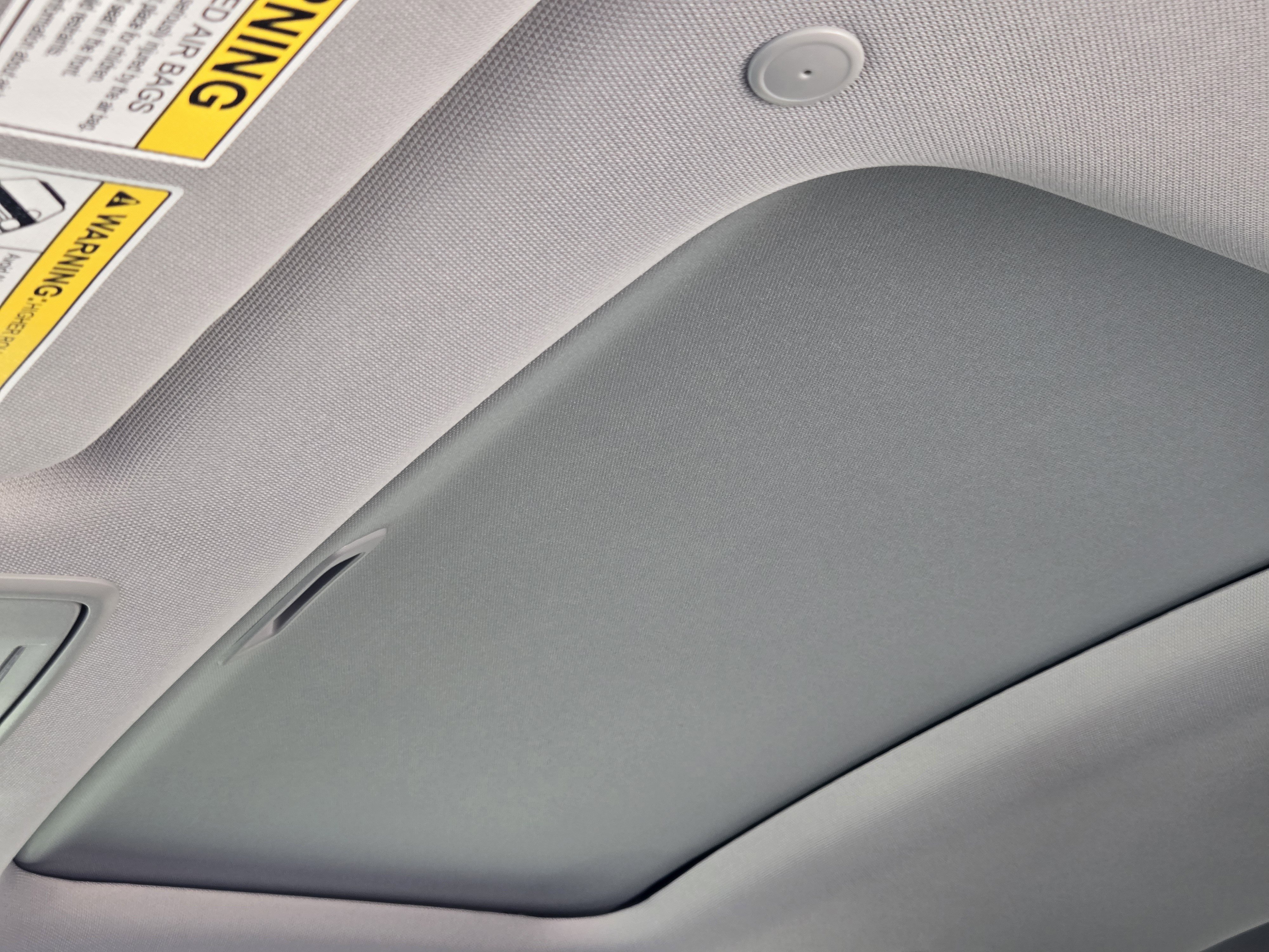 Certified 2025 Acura ADX FWD image 33