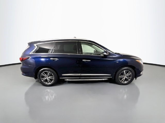 Used 2018 INFINITI QX60 FWD w/ Premium Plus Package image 11