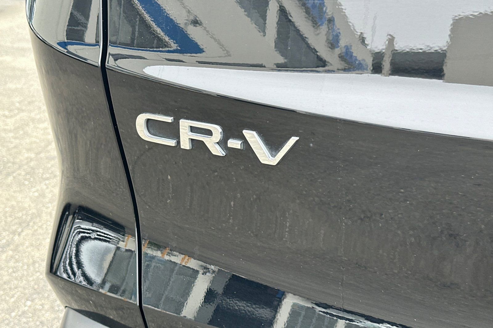 Used 2023 Honda CR-V EX-L image 30