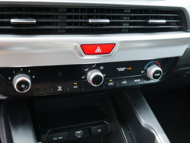 Used 2021 Kia Telluride LX image 17