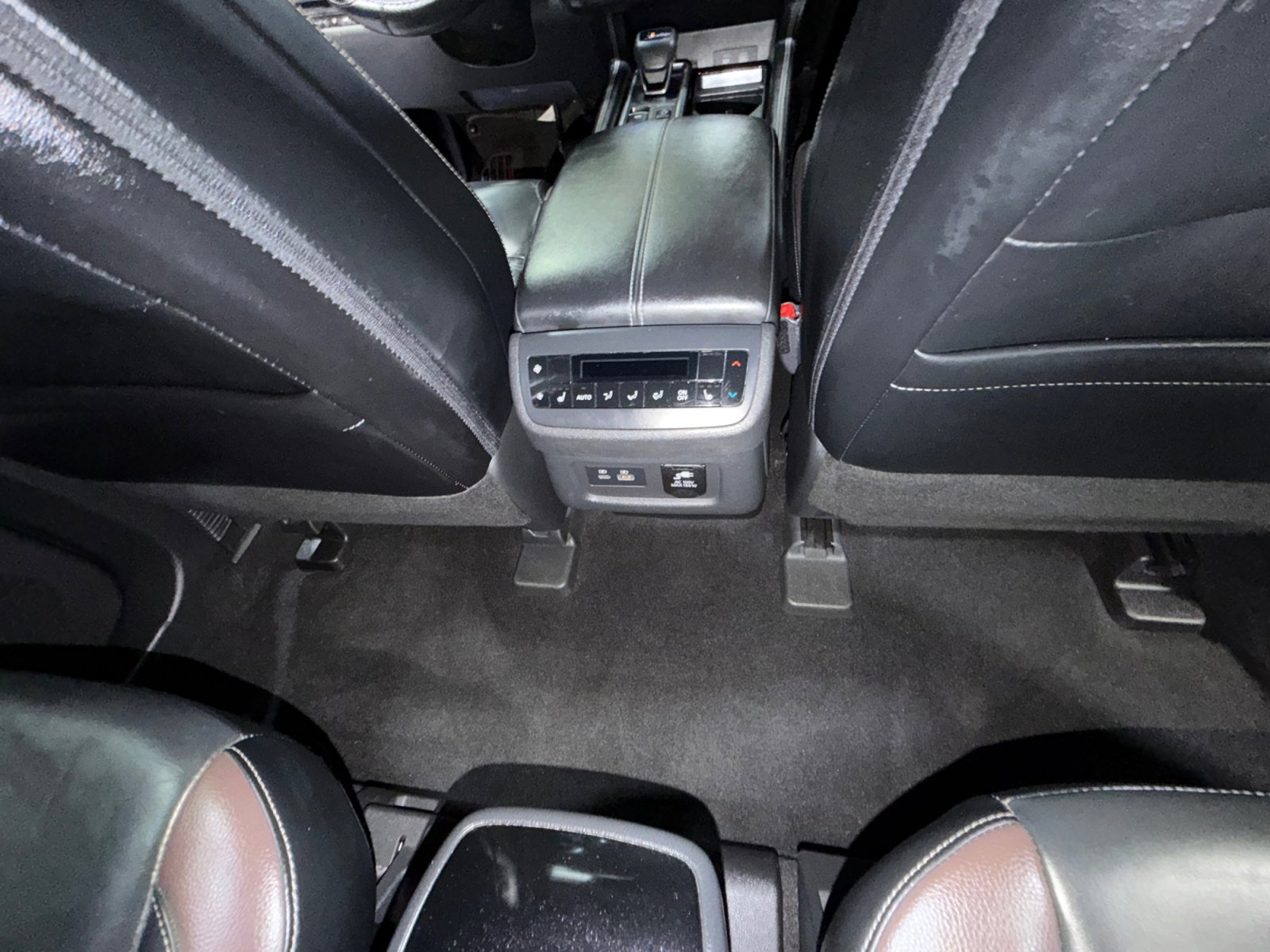 Certified 2023 Nissan Pathfinder Platinum image 32