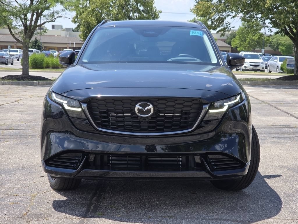 New 2026 MAZDA CX-5 2.5 S w/ Premium Plus Package AWD/4WD image 10