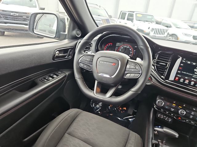 Used 2024 Dodge Durango GT w/ Blacktop Package image 11