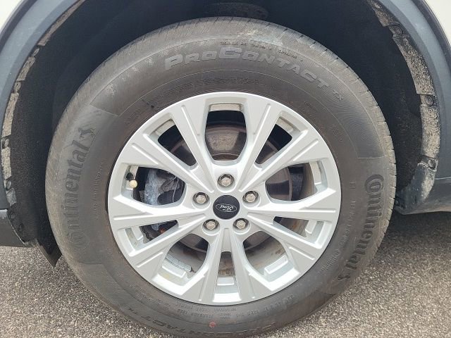 Used 2023 Ford Escape Active image 17