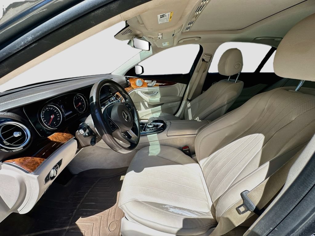 Certified 2018 Mercedes-Benz E 300 image 22