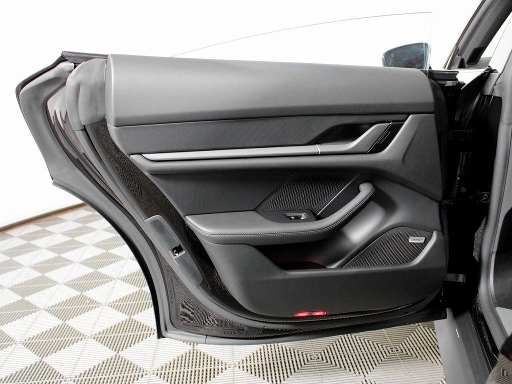 Certified 2026 Porsche Taycan AWD/4WD image 34